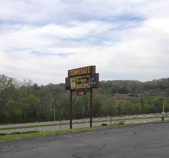 Budget Host Inn and Hotel